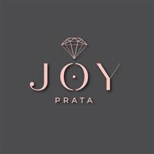 Logo Joy Prata